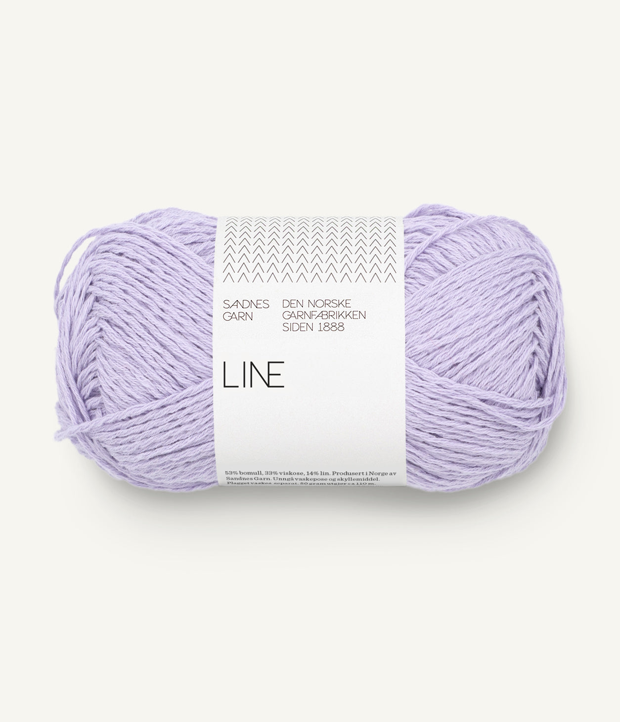 5223 Lavender -	Line - Sandnes garn - Garntopia
