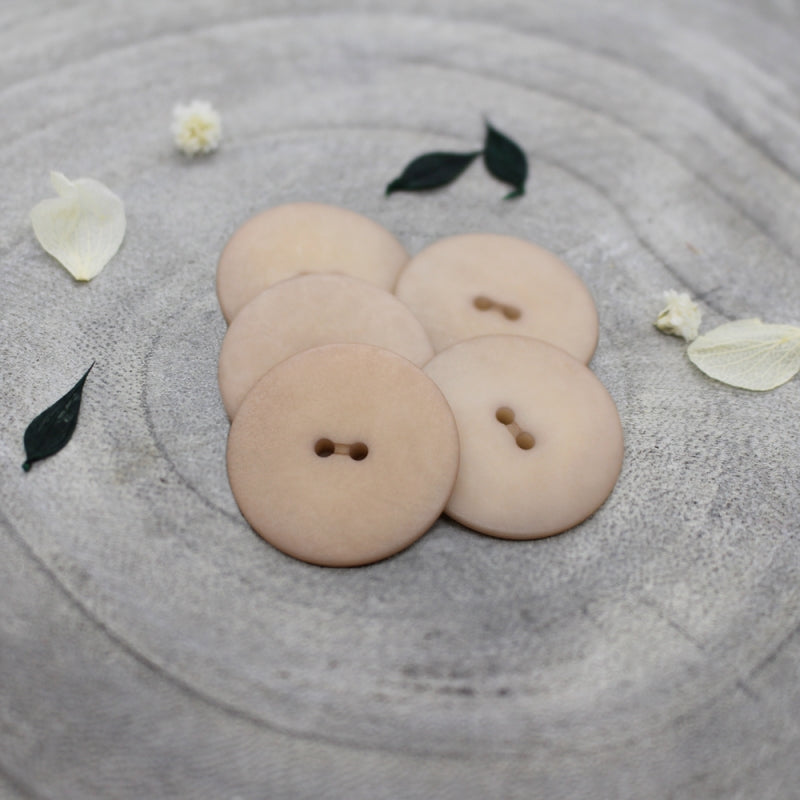 Palm - Blush - 25 mm - Ukjent - Garntopia