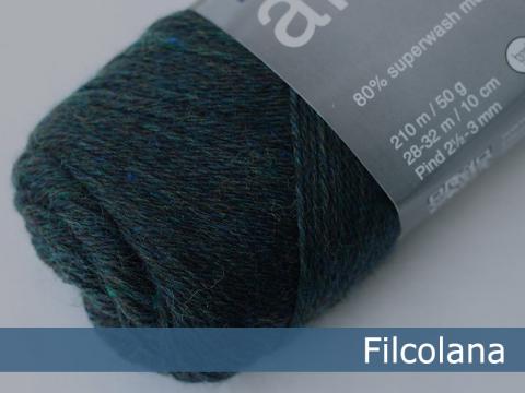 679 North Atlantic (melange) -	Arwetta - Filcolana - Garntopia