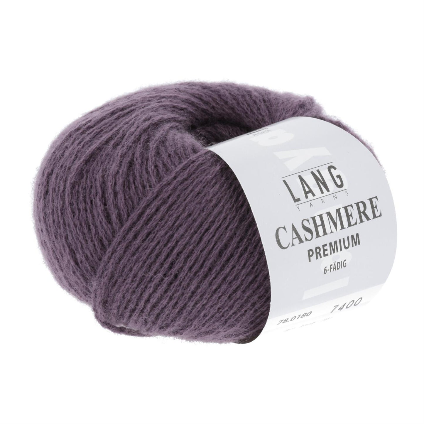 180 -	Cashmere Premium - Lang Yarns - Garntopia