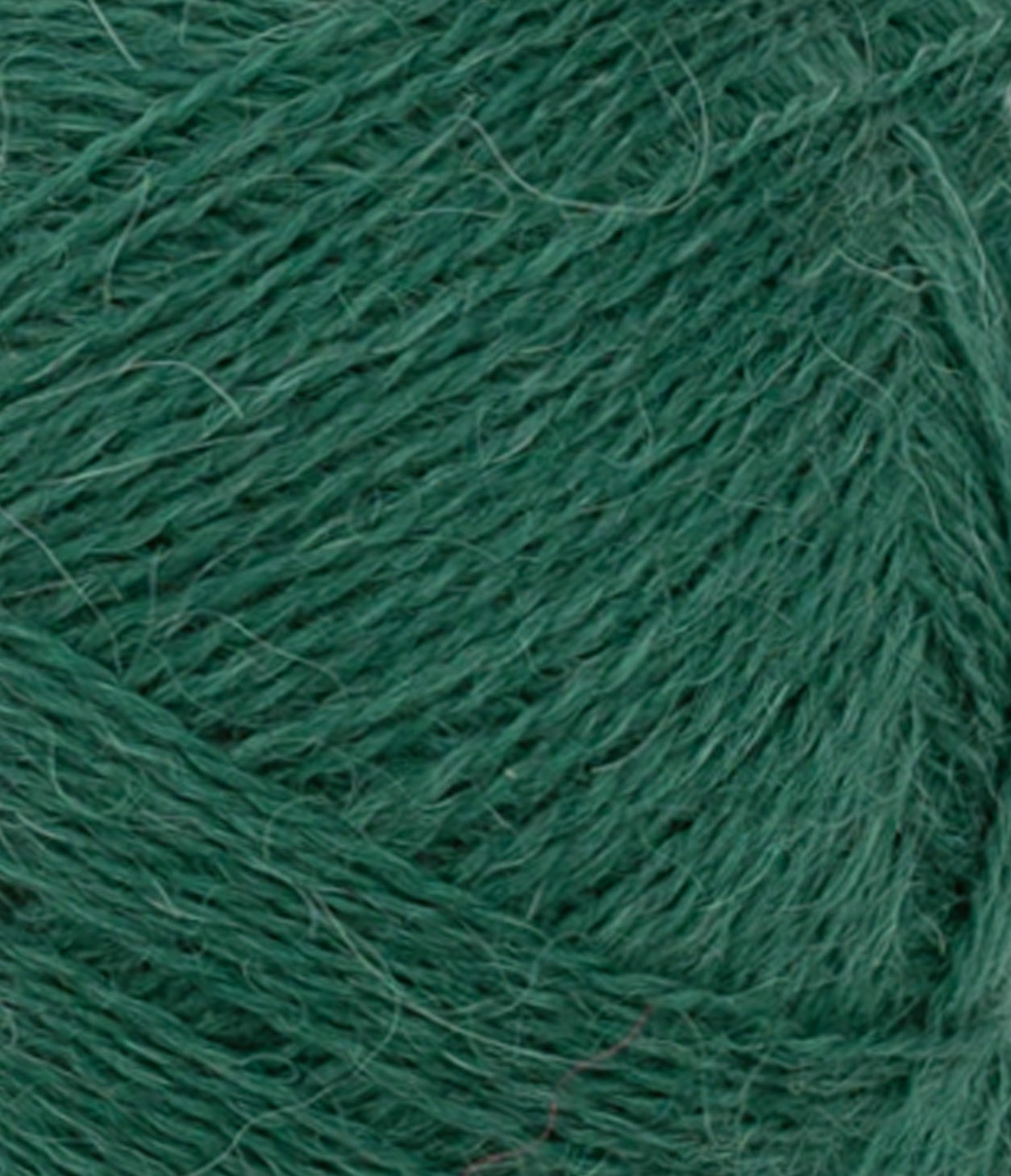 7772 Rain Forest - Alpakka Følgetråd - Sandnes garn - Garntopia