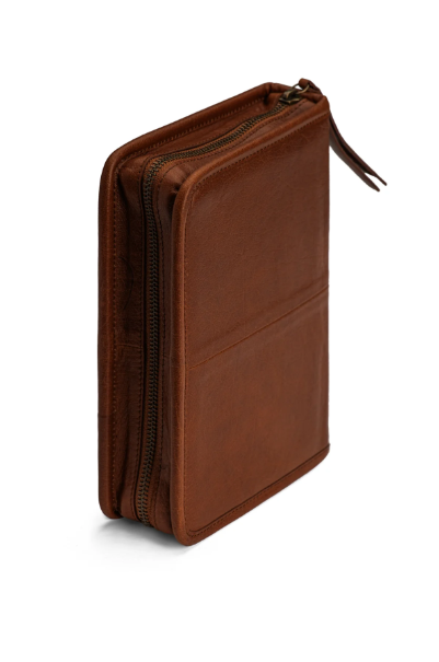 Effi - Rich Brown - Muud - Garntopia