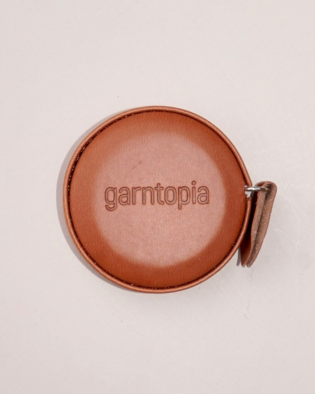 MÅLEBÅND - Terracotta - Garntopia - Garntopia