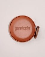 Tape measure - Light brown