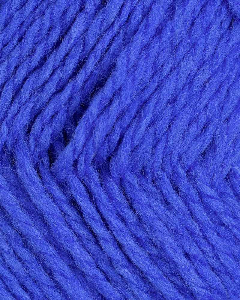 21 Blå -	Fivel - Rauma Garn - Garntopia