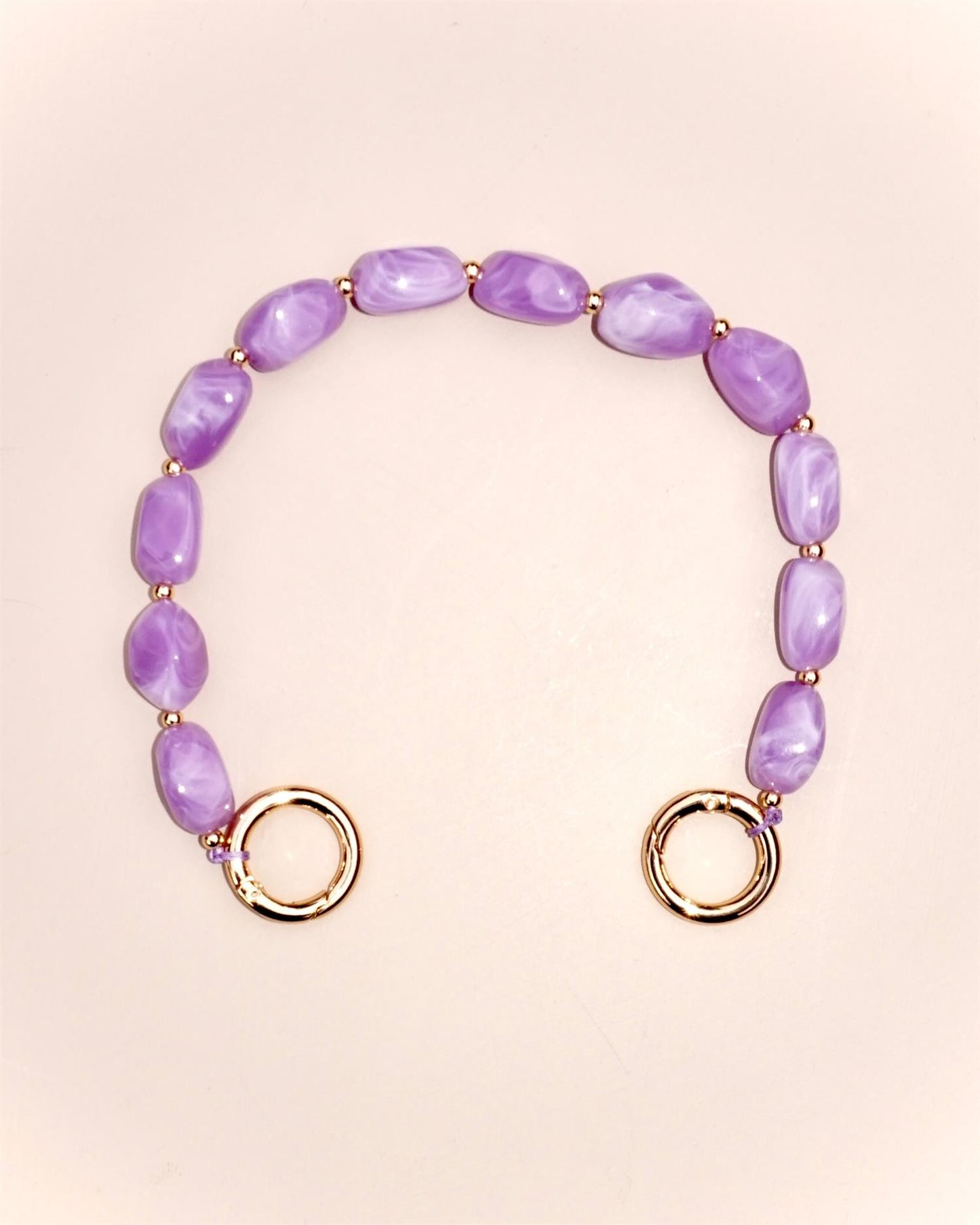 Veskelenke Garntopia - Lilla Sten - Garntopia - Garntopia