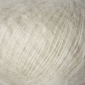 Kit -	Soft Silk Mohair - Knitting for Olive - Garntopia