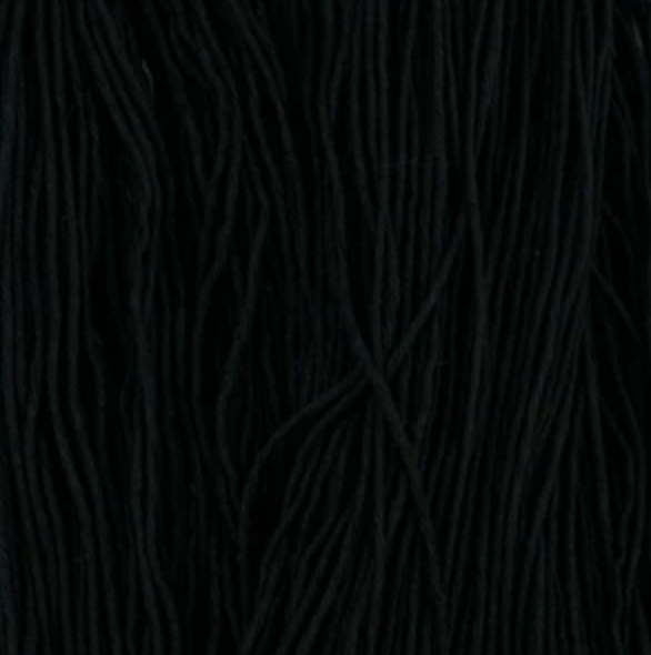599 Sort - CottonBaby Lino - Gepard Garn - Garntopia