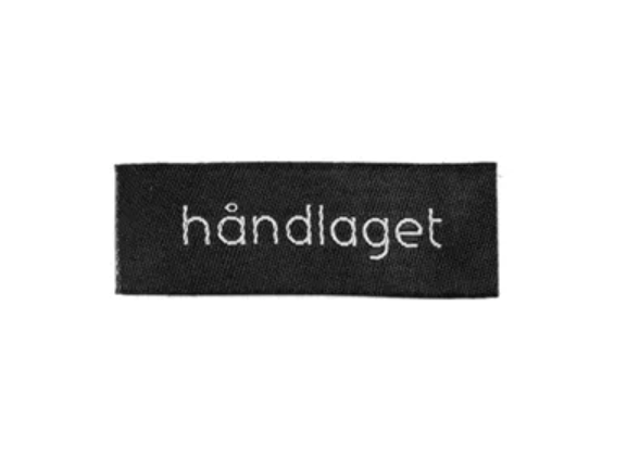 Symerke Håndlaget- PL206 - Garntopia - Garntopia