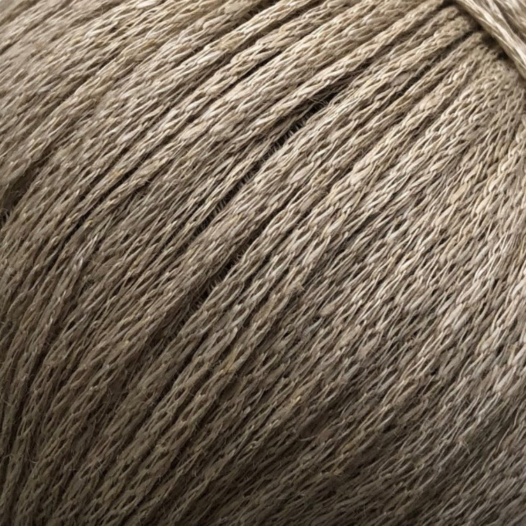 402 Natur  - Løvetand - CaMaRose - Garntopia