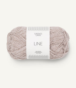 2331 Lys Beige -	Line