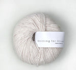 Sky -	Heavy Merino - Knitting for Olive - Garntopia