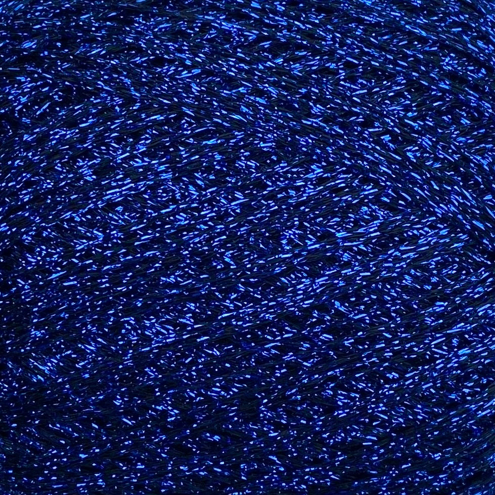 711 Night Sky Shimmer -	Paia - Filcolana - Garntopia