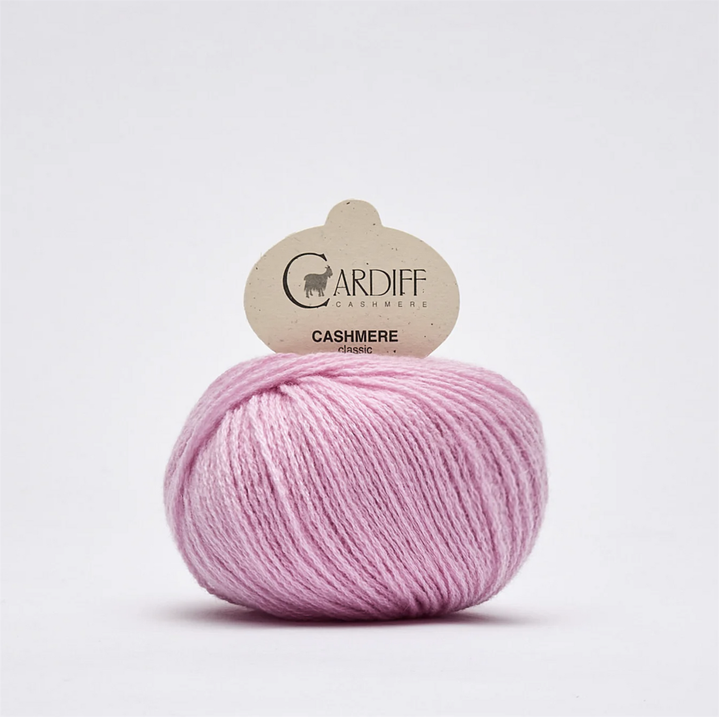 719 Vichy - Classic - Cardiff Cashmere - Garntopia