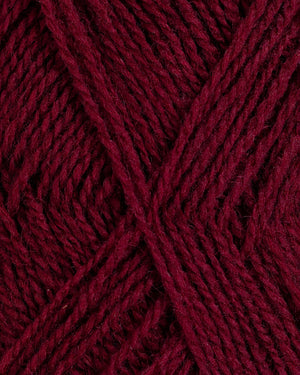497 Burgundy - Finull Pt2