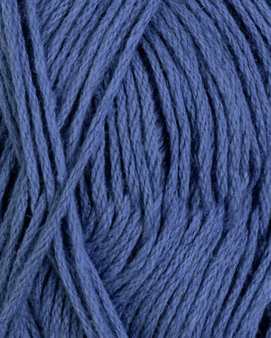 9475 Jeans -	Pelini - Rauma Garn - Garntopia