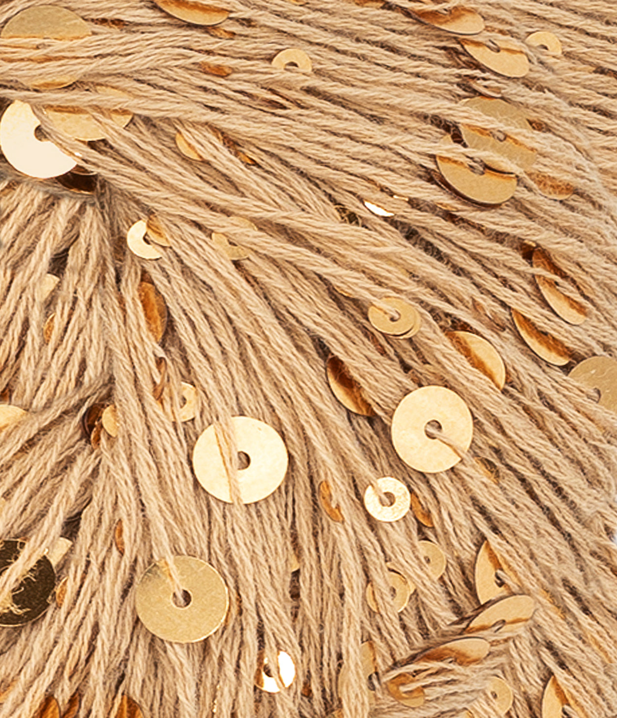 2242 Gold Digger - PALJETT - Sandnes garn - Garntopia