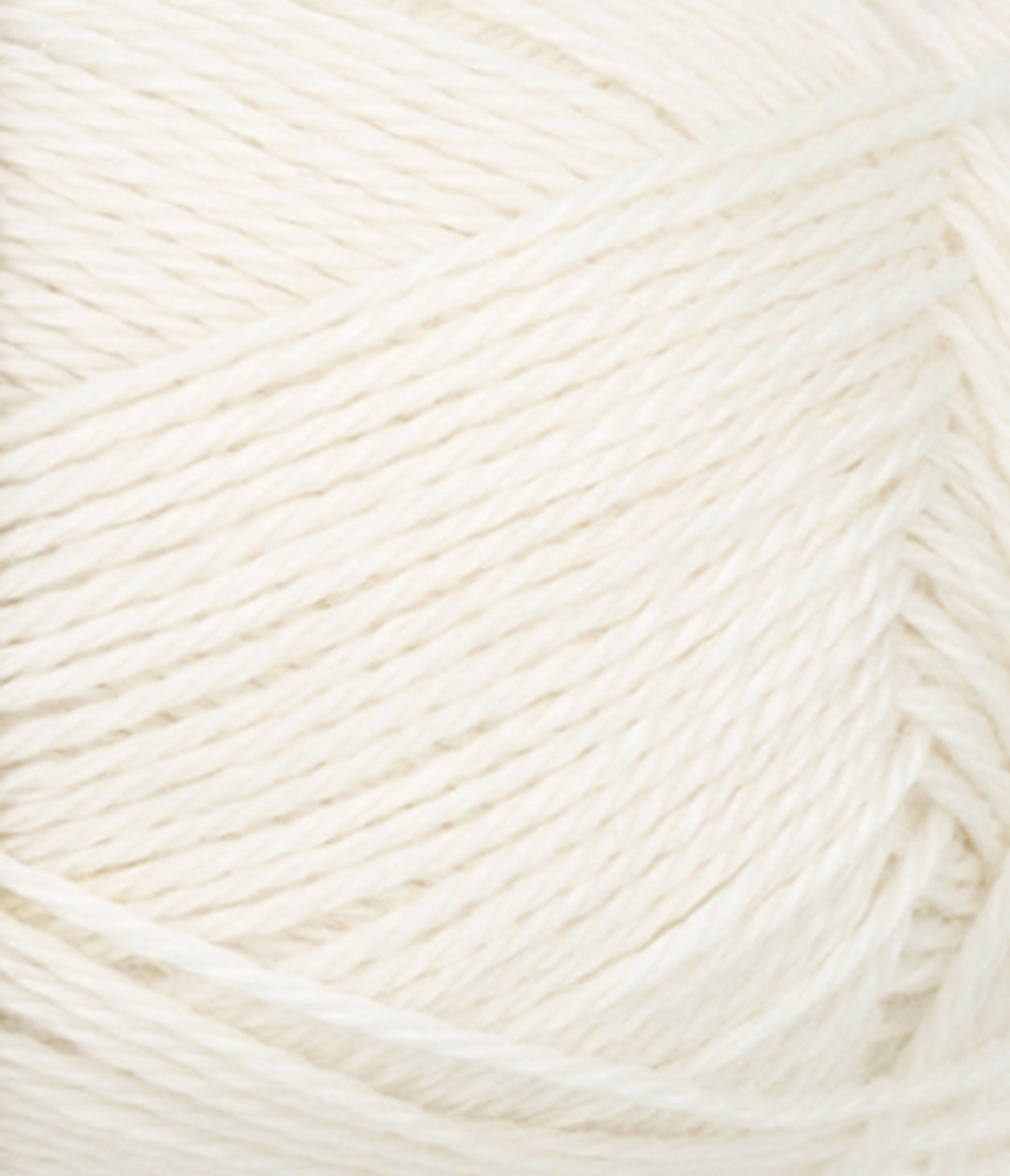 1002 Naturhvit -	Alpakka silke - Sandnes garn - Garntopia