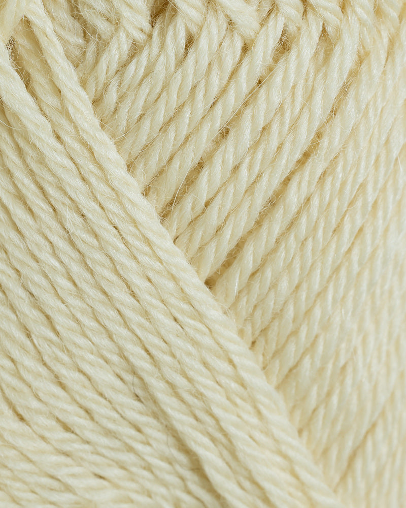 6409 Smørgul -	Mitu - Rauma Garn - Garntopia