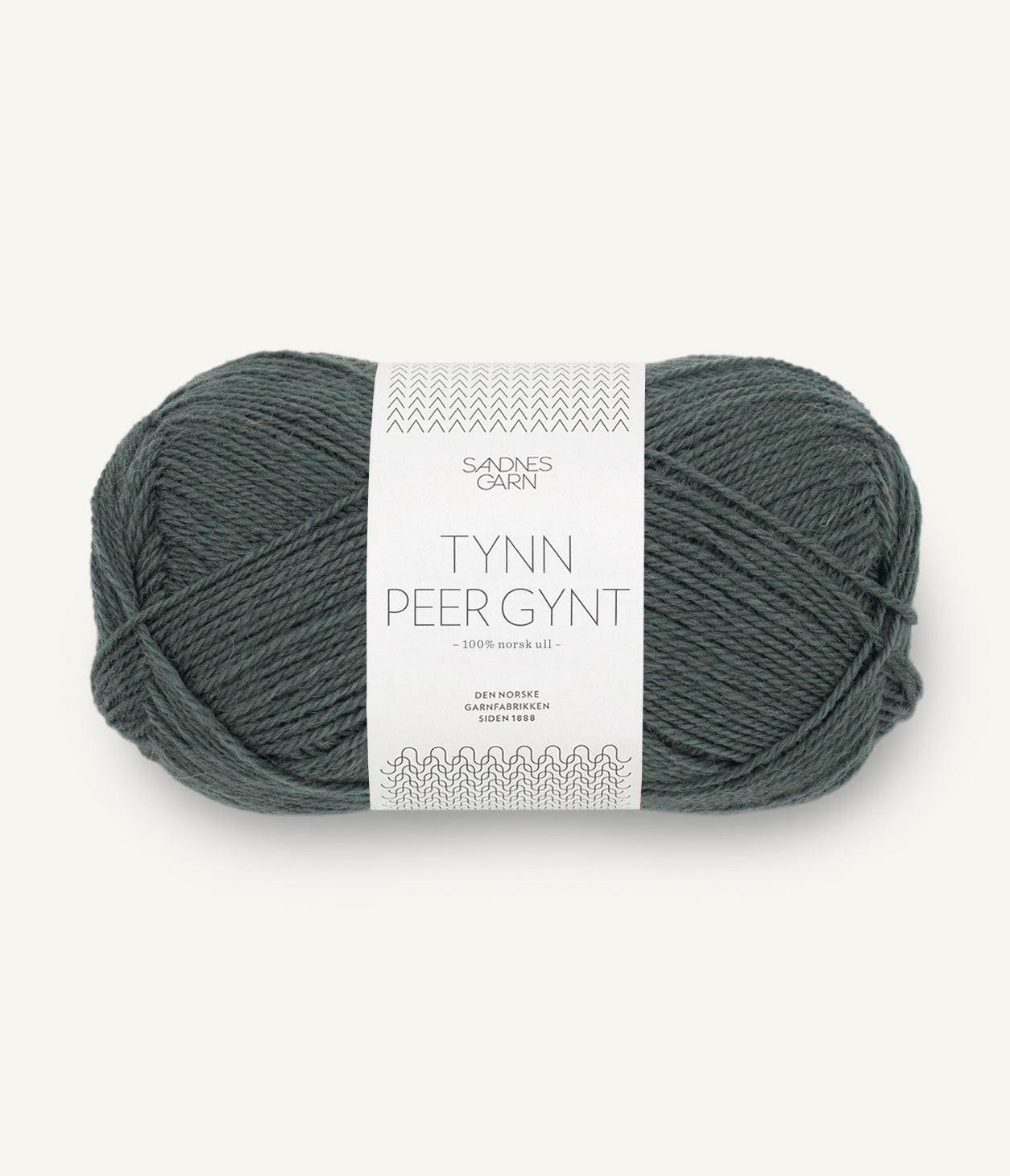9080 Urban Chic - Tynn Peer Gynt - Sandnes garn - Garntopia