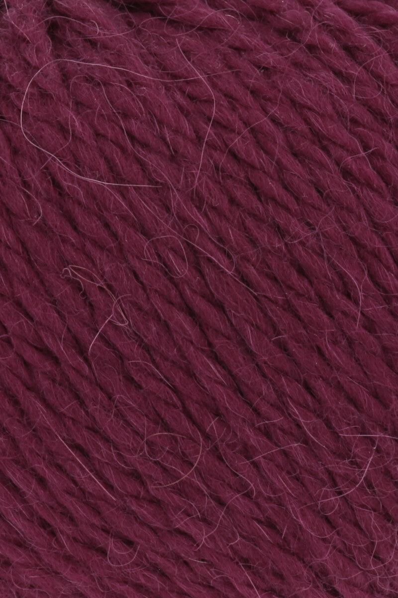 64  Rubin -	Carpe Diem - Lang Yarns - Garntopia