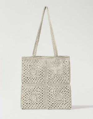 Caleta Bag - Papir