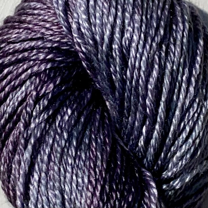 043 Plomo - Mora - Malabrigo - Garntopia