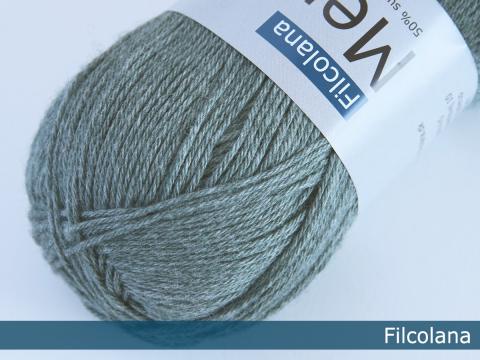 602 Fern -	Merci - Filcolana - Garntopia