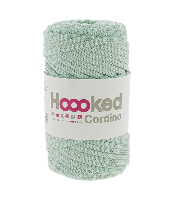 Early Dew - Cordino - Hoooked Yarn - Garntopia
