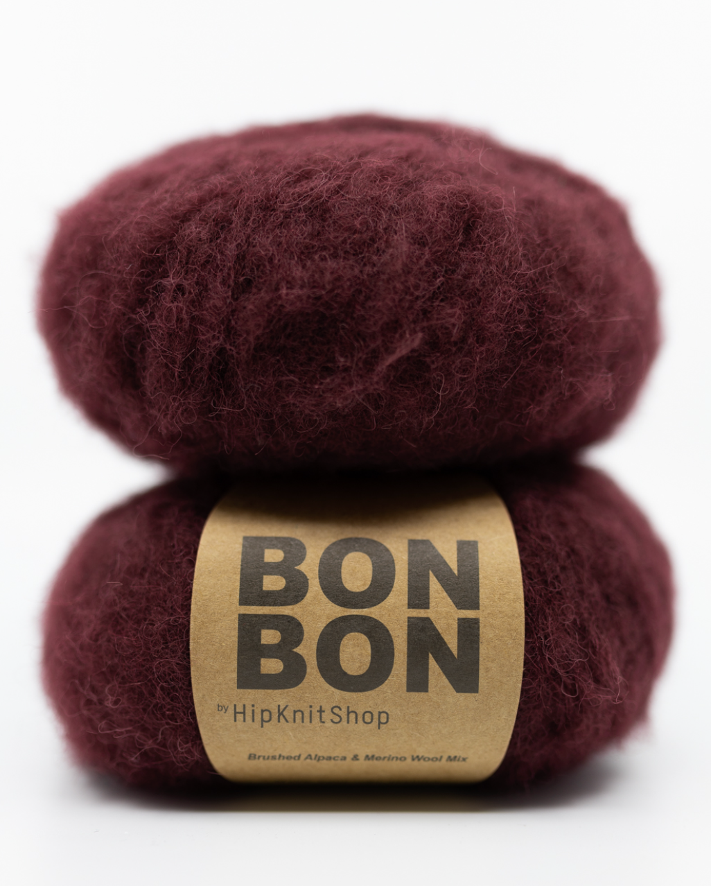 Hungry eyes - BonBon - HipKnitShop - Garntopia
