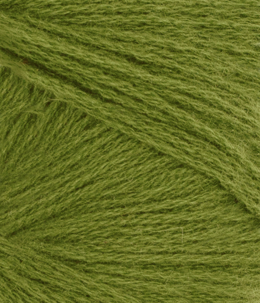 9564 Matcha - Cashmere - Sandnes garn - Garntopia