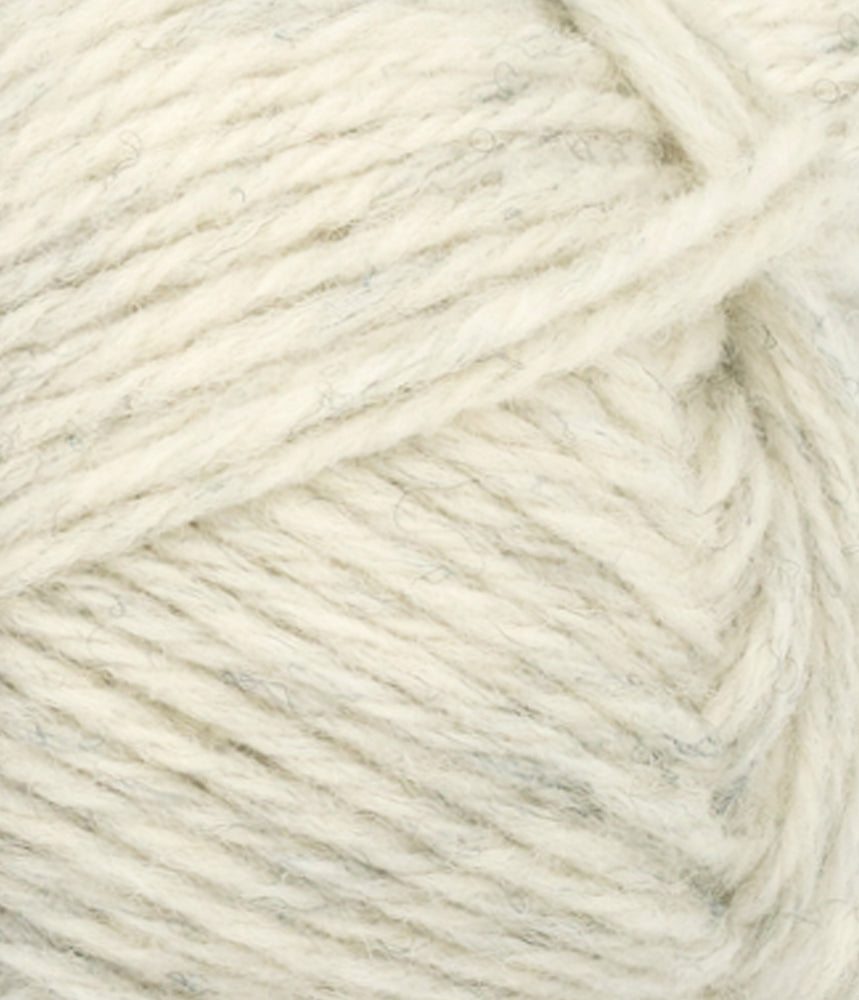 1021 Lys Gråmelert  - Atlas