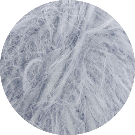 04 Grå - Basta - Lana Grossa - Garntopia