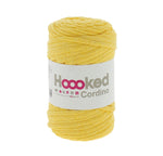 Lemon Yellow - Cordino - Hoooked Yarn - Garntopia