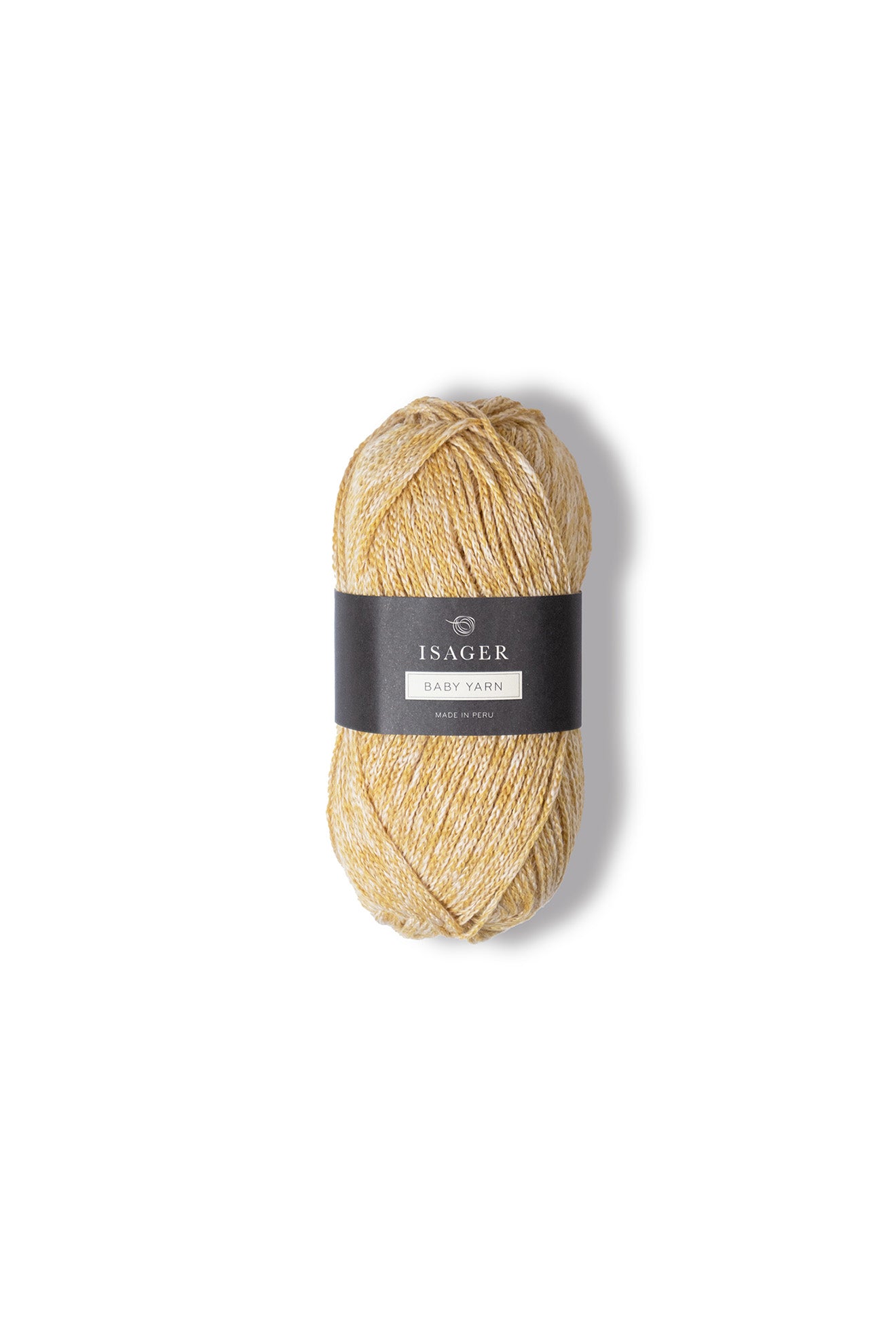 Farve 59 - Isager  Baby Yarn - Isager - Garntopia