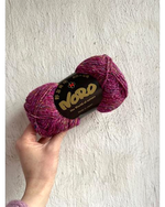 NORO Silk Garden Sock Solo Tweed T18 Ichinomiya - Noro