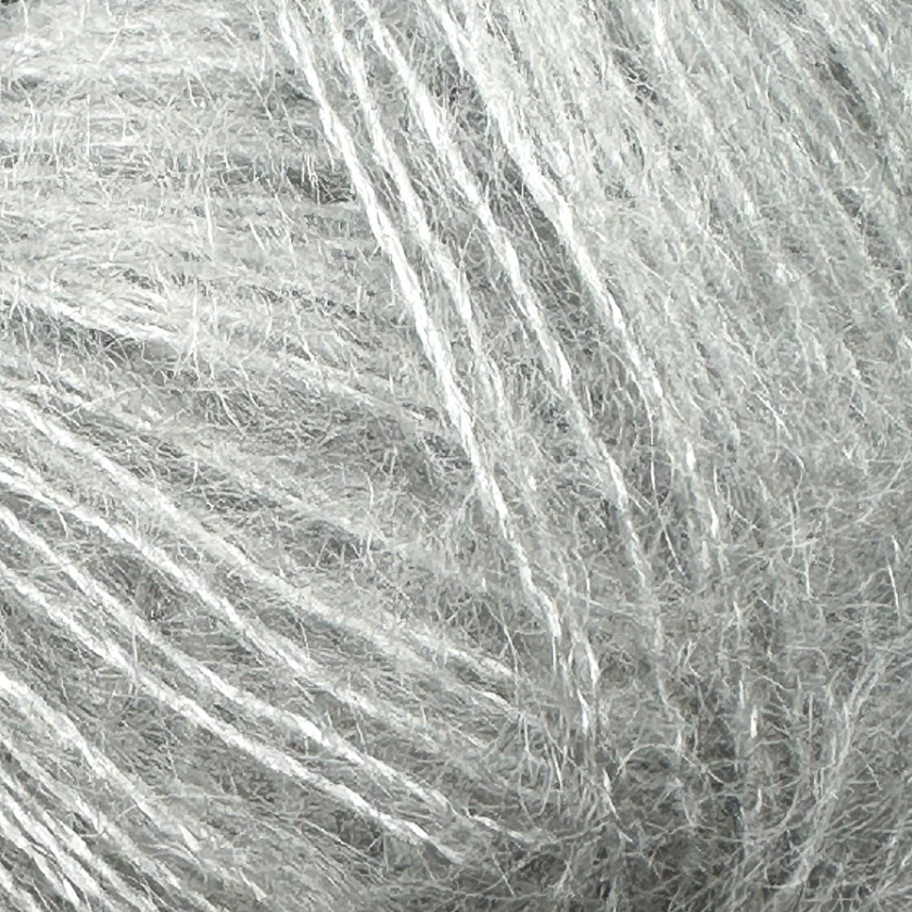Morgendis -	Soft Silk Mohair - Knitting for Olive - Garntopia