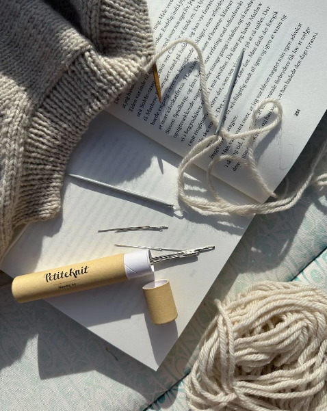 Needle Kit - PetiteKnit - Garntopia