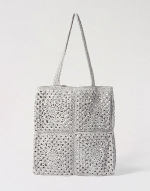 Caleta Bag - Papir