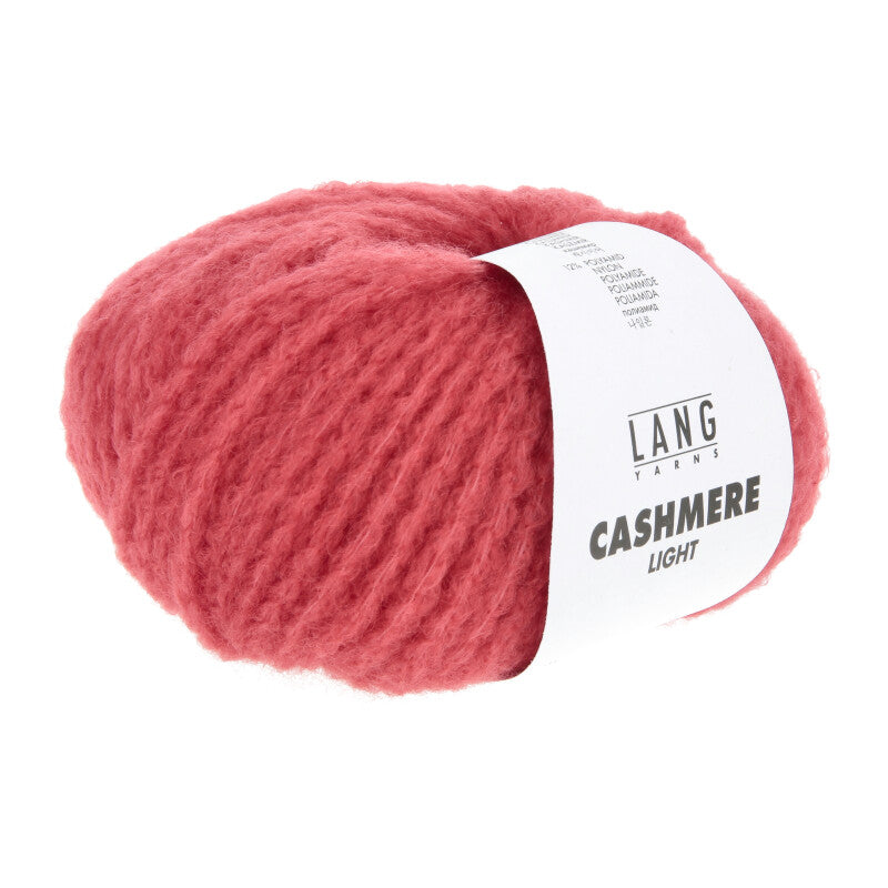 60 -	Cashmere Light - Lang Yarns - Garntopia