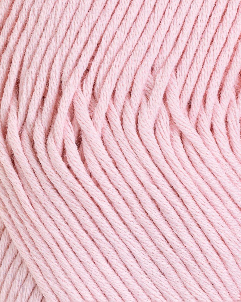 200 Lys rosa -	Petunia - Rauma Garn - Garntopia