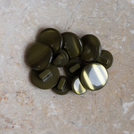 Swing - Ivy Green - 15 mm - Ukjent - Garntopia