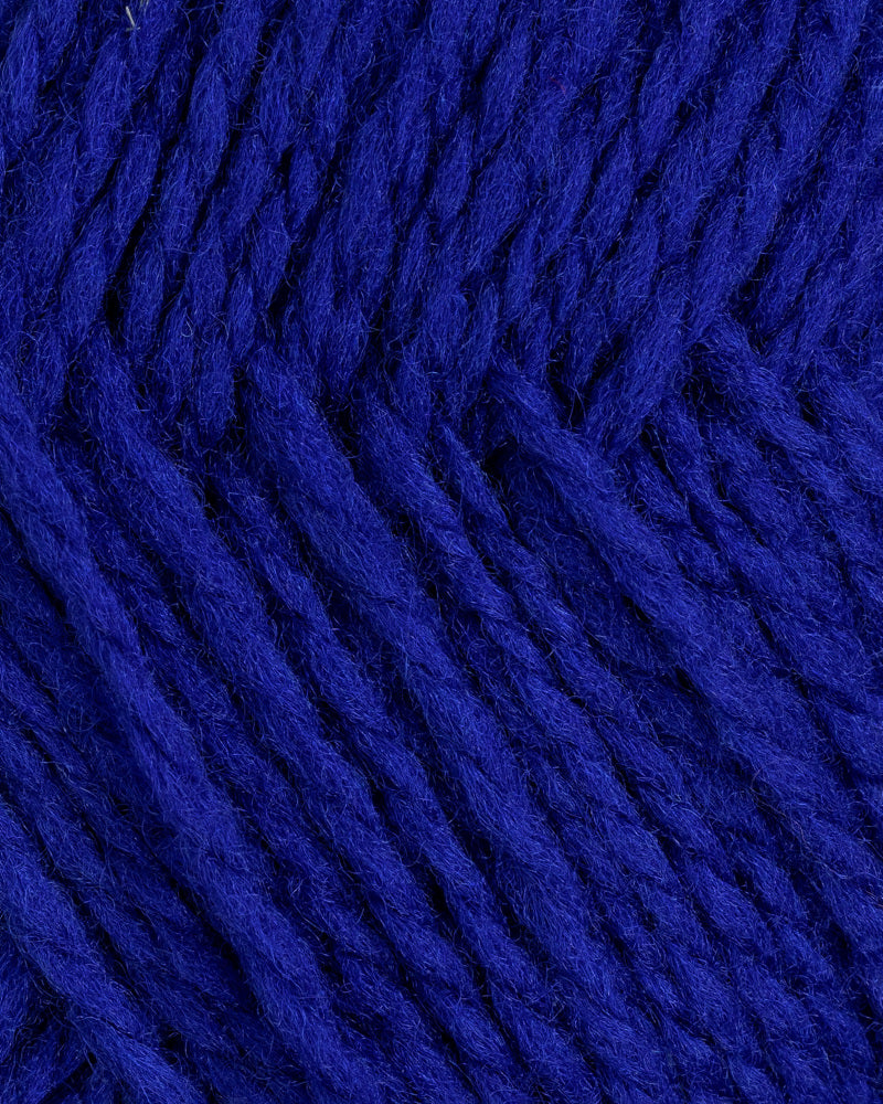 03 Mørk blå -	Fivel - Rauma Garn - Garntopia