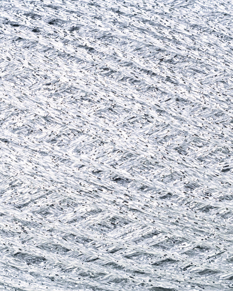 21 Sølv -	Concorde - Rauma Garn - Garntopia