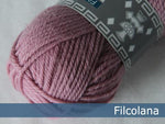 227 Old Rose - Peruvian