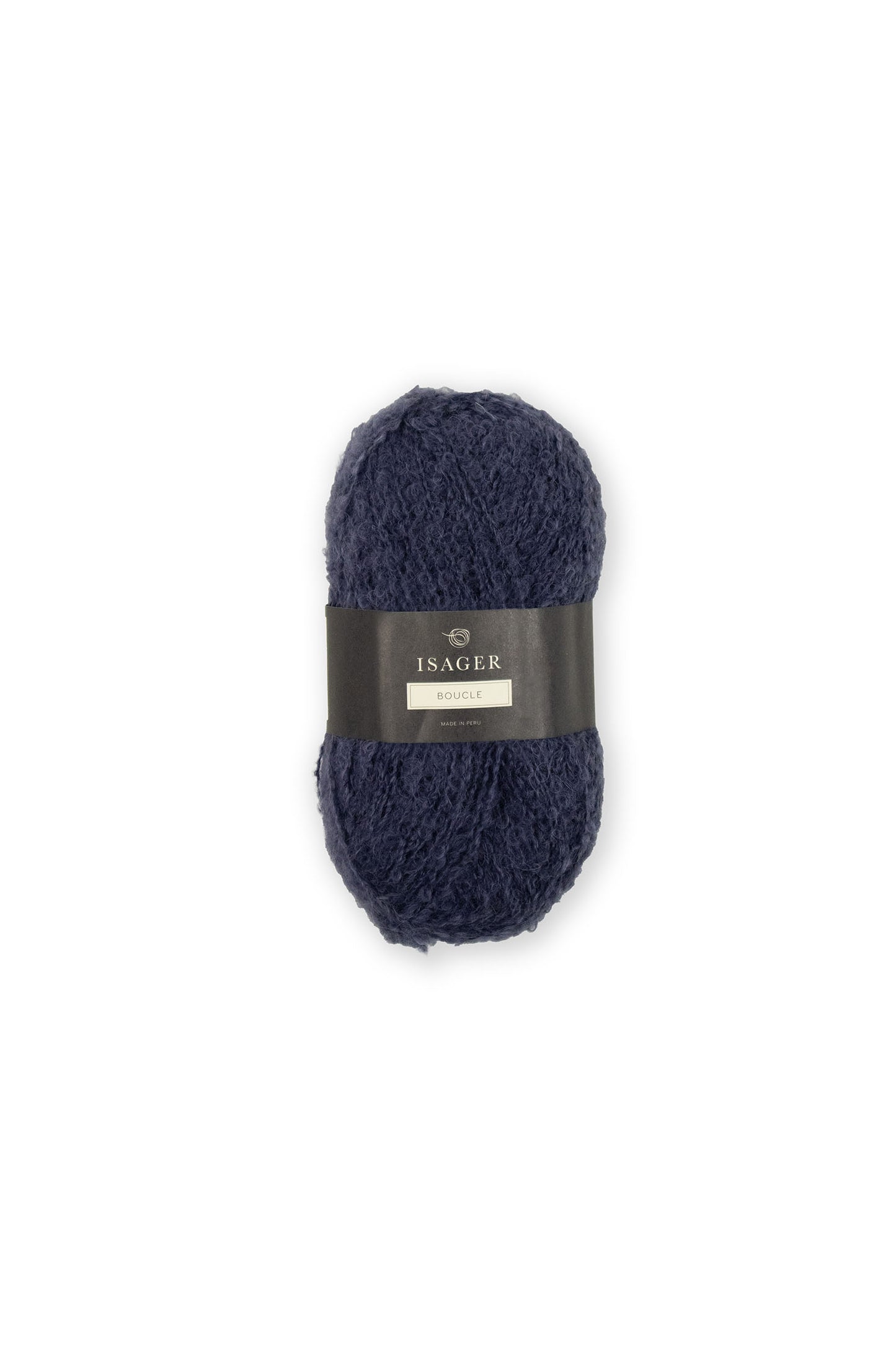 FV 47 -	Bouclé - Isager - Garntopia
