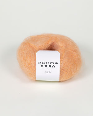 178 Sval oransje -	Plum