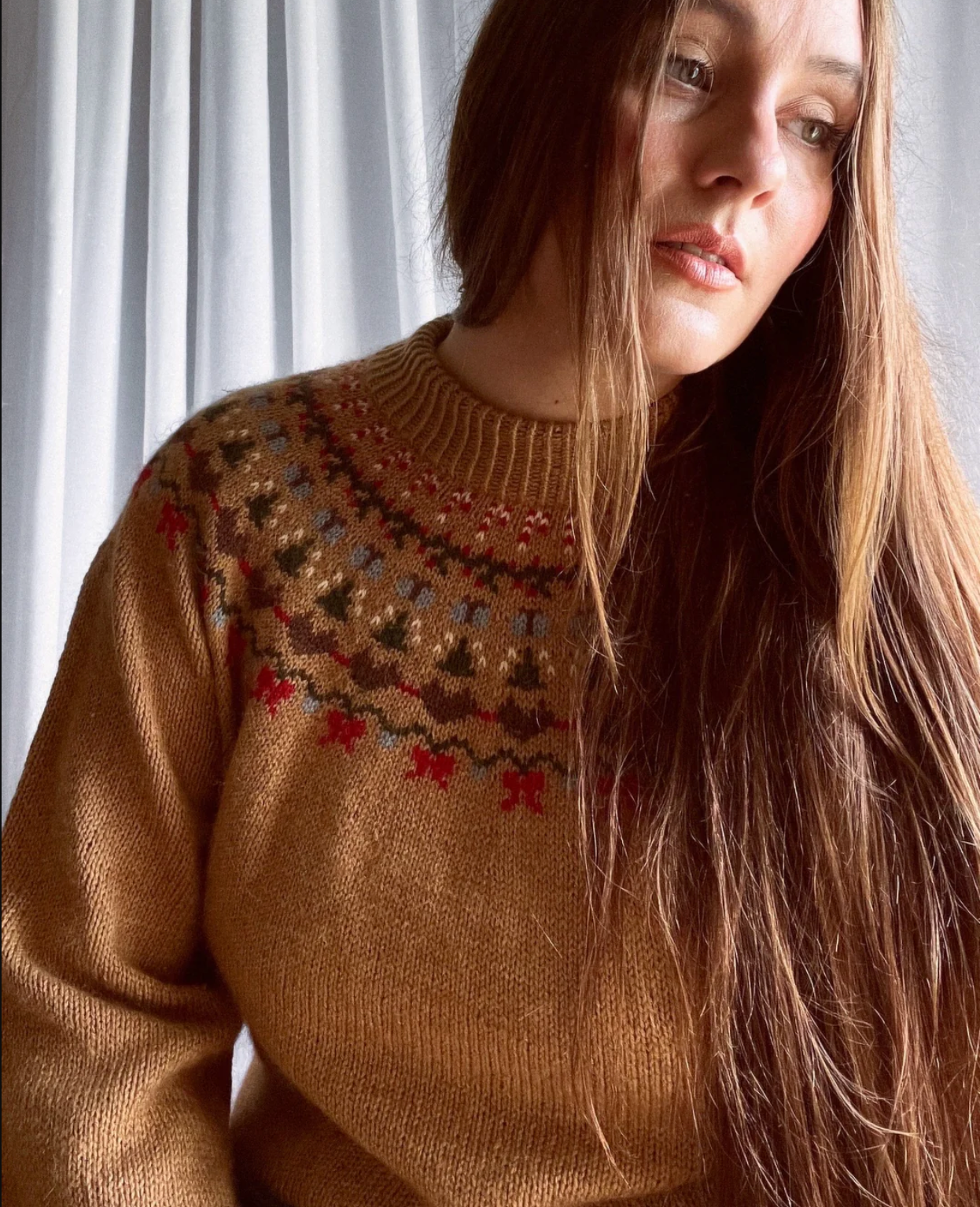 Northern Augustins no 6 - Augustins - Garntopia