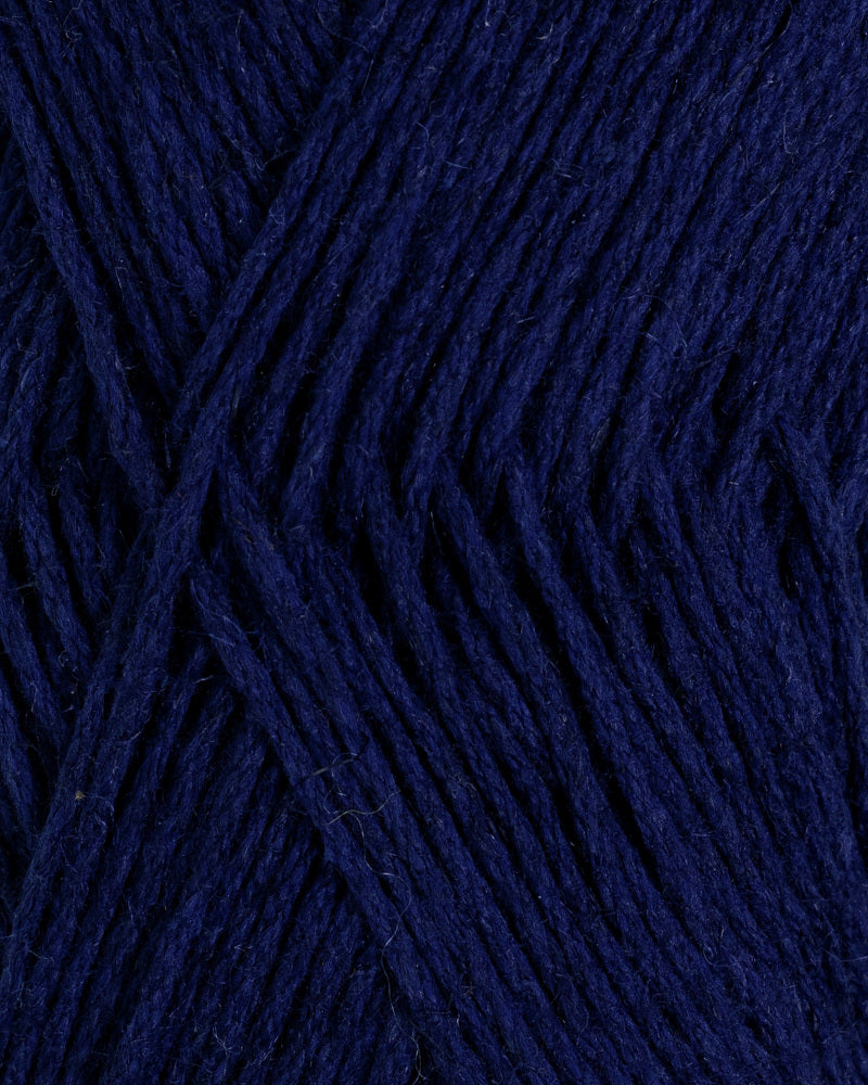 3808 Marine -	Pelini - Rauma Garn - Garntopia