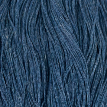 748 PACIFIC OCEAN - Hør Silke - Gepard Garn - Garntopia